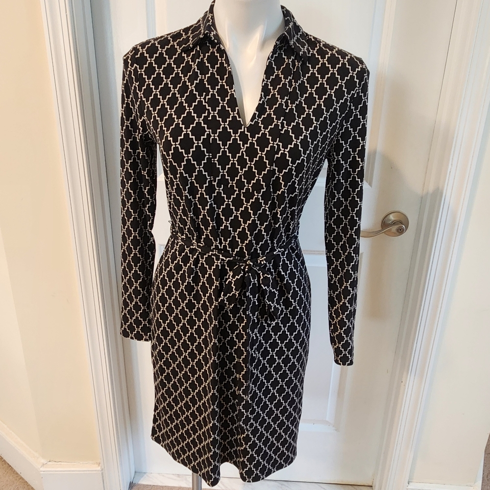 360 Brooks Brothers Dress Small